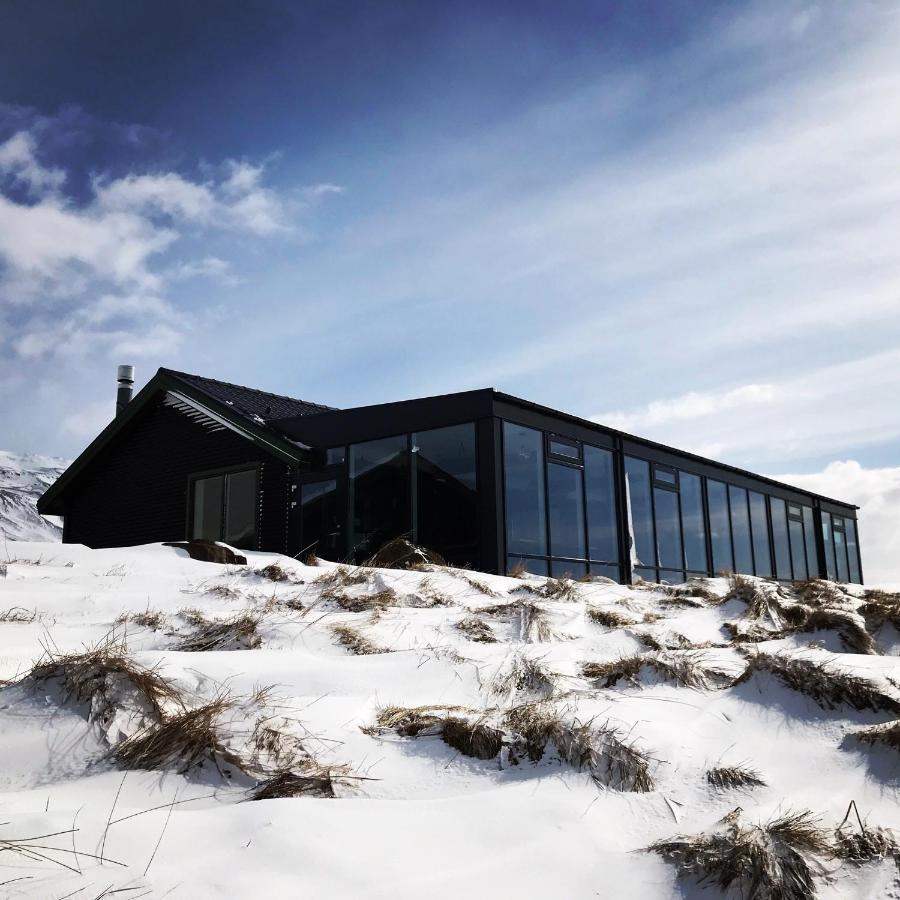 Hofsstadir - Country Hotel Hofstaðir Exteriör bild