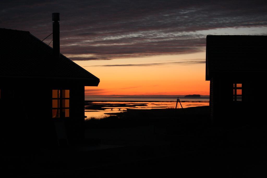 Hofsstadir - Country Hotel Hofstaðir Exteriör bild